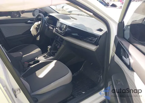 2024 Volkswagen Taos 1.5T S from USA, damaged, VIN 3VV5X7B22RM090840